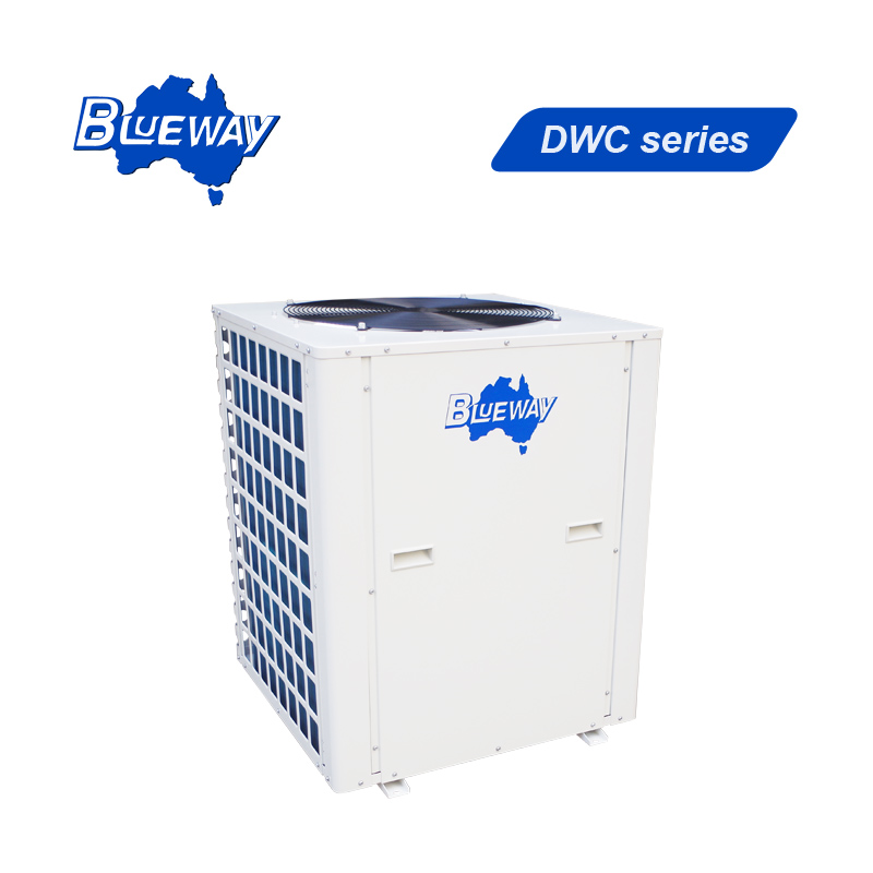 Nuova tendenza a tenersi al caldo! Riscaldamento al pavimento della pompa di calore dell'aria di Blueway: più professionale, più efficiente dal punto di vista energetico