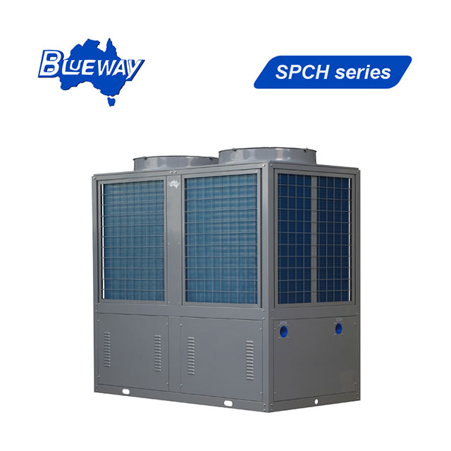 Come selezionare una pompa di calore della piscina per la massima efficienza e risparmio energetico?