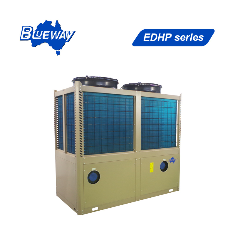 Come scegliere una pompa di calore della piscina per la massima efficienza e risparmio energetico