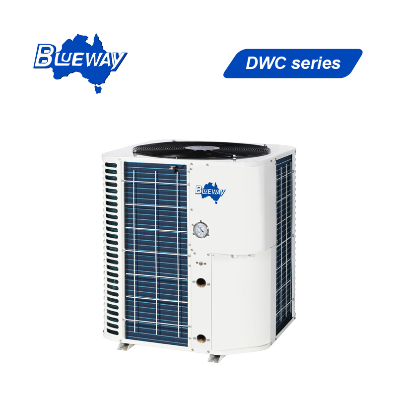 In che modo i refrigeratori dell'acqua della fonte d'aria guidano la refrigerazione a bassa carbonio attraverso scenari con alta efficienza, eco-compatibilità e forte adattabilità?