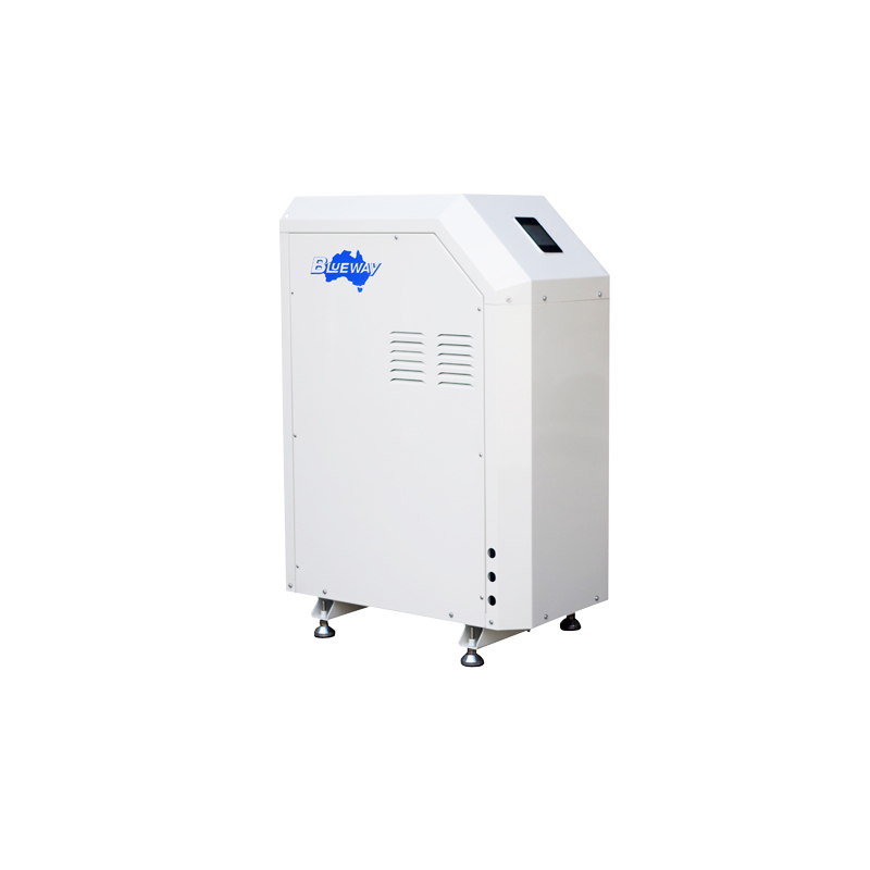 Cos’è una pompa di calore acqua-acqua e perché è la soluzione migliore per un riscaldamento e un raffreddamento efficienti?