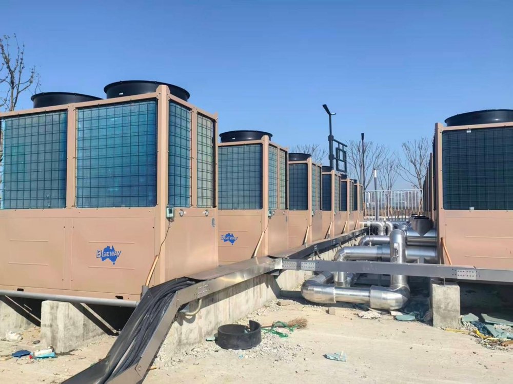 Caso di studio di un centro sportivo su larga scala: palestra di Wenzhou