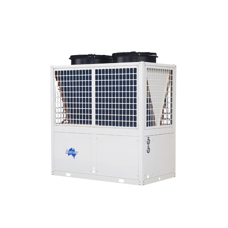 In che modo una pompa di calore per acqua calda migliora l’efficienza energetica e riduce i costi?