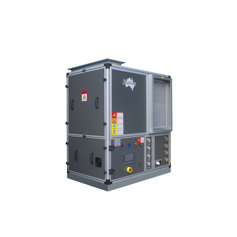 Come scegliere il condizionatore d'aria commerciale giusto per la tua azienda?