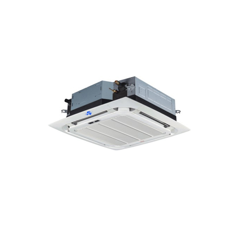 In che modo un condizionatore d'aria commerciale leggero può trasformare il tuo spazio aziendale?