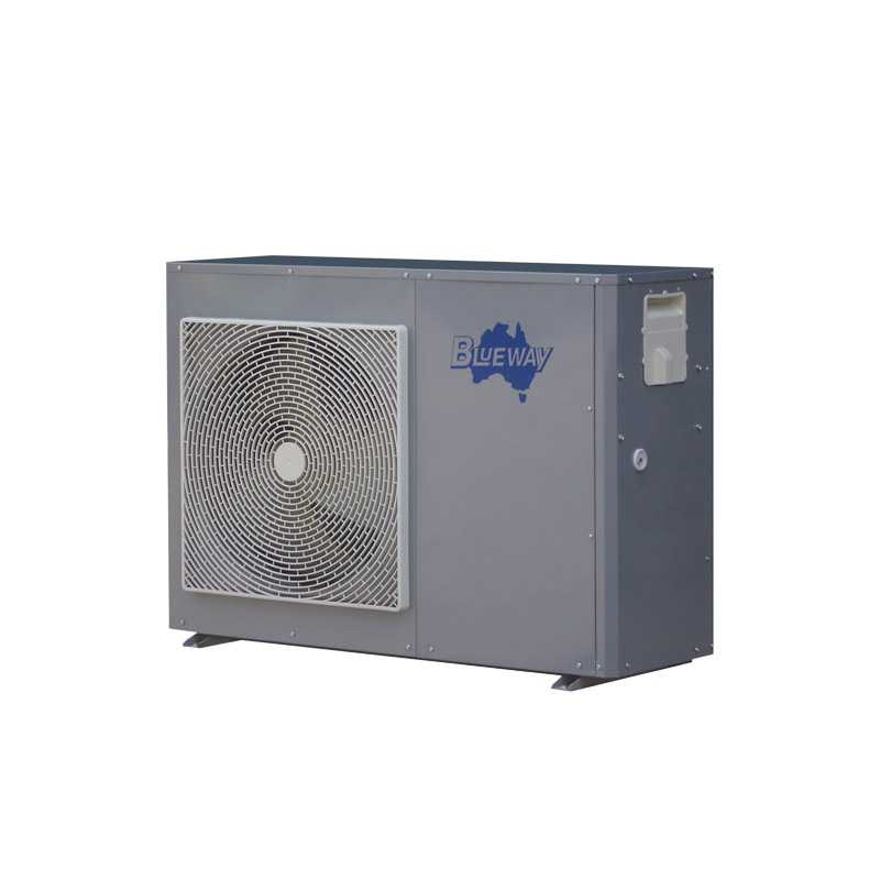 Come funziona una pompa di calore per il riscaldamento e il raffreddamento?