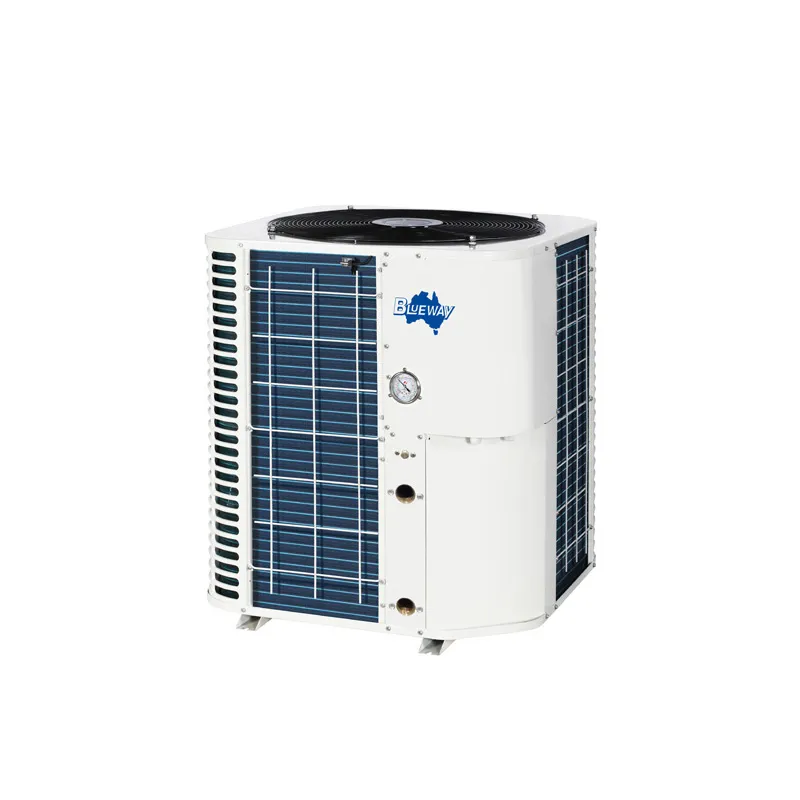 In che modo il refrigeratore d'acqua ad aria può migliorare l'efficienza energetica moderna?