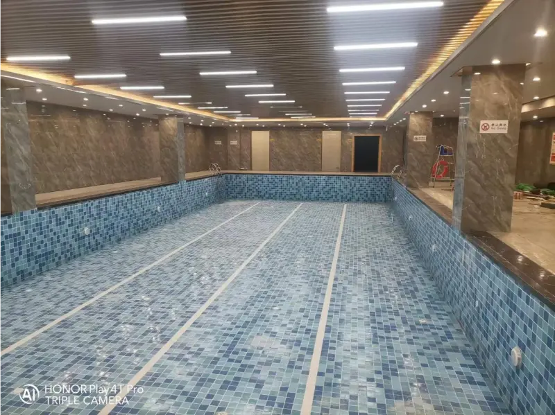 Classifica dei punti di forza dei produttori cinesi di pompe di calore e analisi tecnica completa delle pompe di calore per piscine: adattamento dello scenario e linee guida per la selezione della progettazione