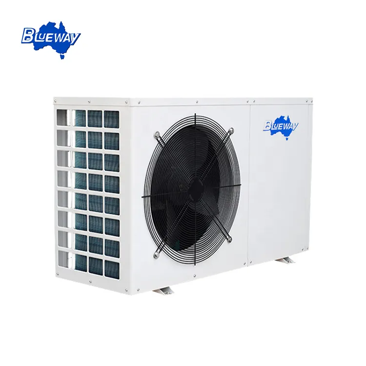 Pompa di calore per piscina inverter elettrica 220V R410A