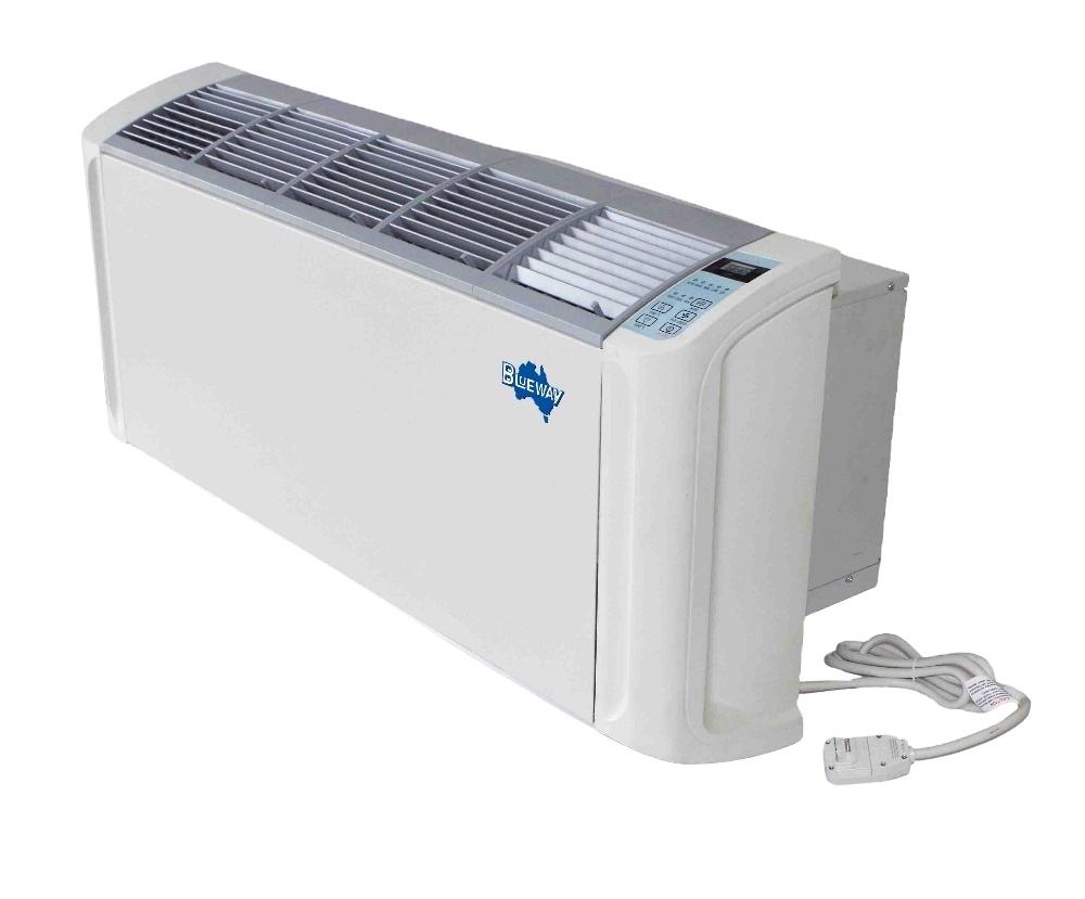 Cina Condizionatore d'aria terminale confezionato DC Inverter PTAC R410A