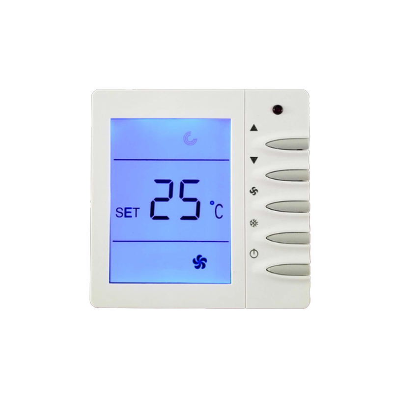 Ricambi per pompe di calore convenzionali