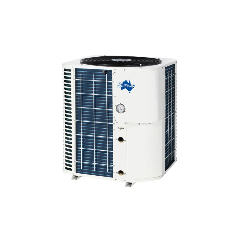 refrigeratore d'acqua raffreddato ad aria ad alta efficienza energetica
