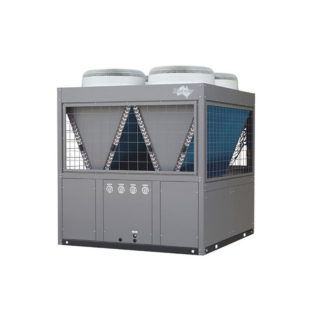 Ventilazione con recupero di calore