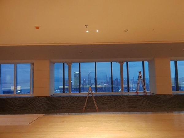 Foshan Blueway Electric Appliances Co., Ltd.