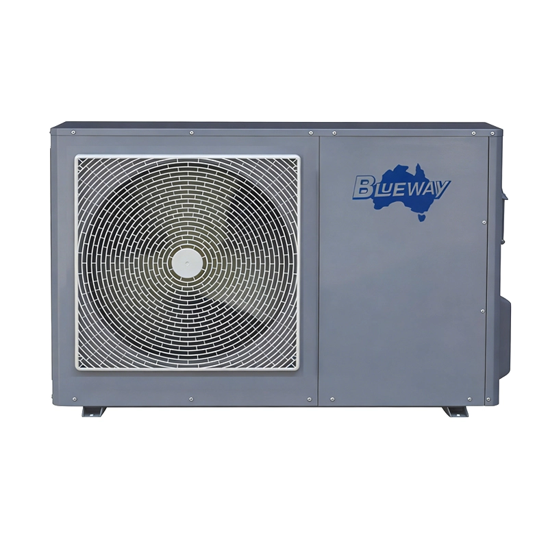 Pompa di calore inverter R290